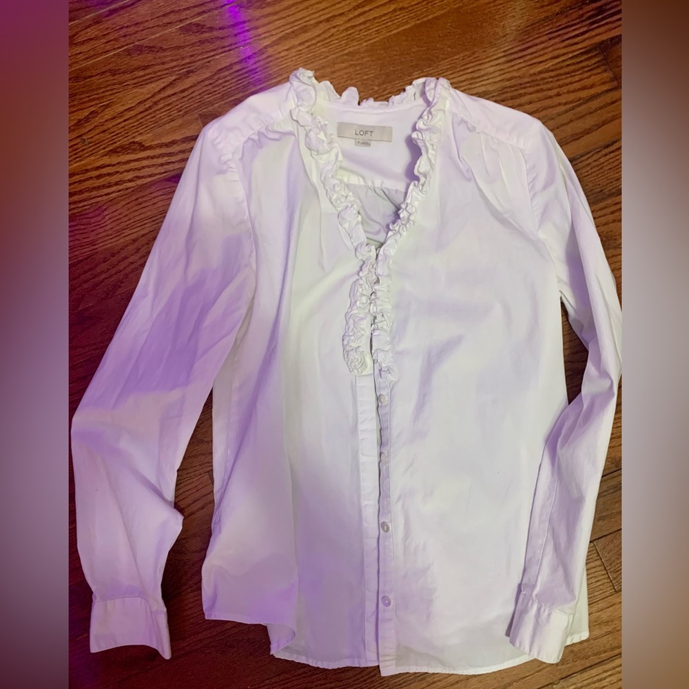 Loft shirt